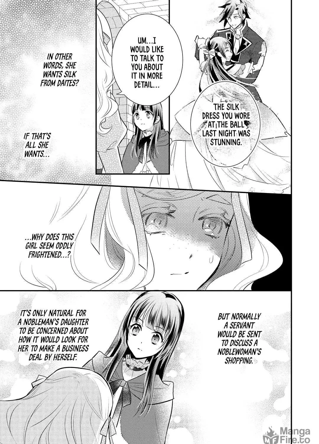 Read Offense and Defense in Daites chapter 32 image 40 on Lezhin