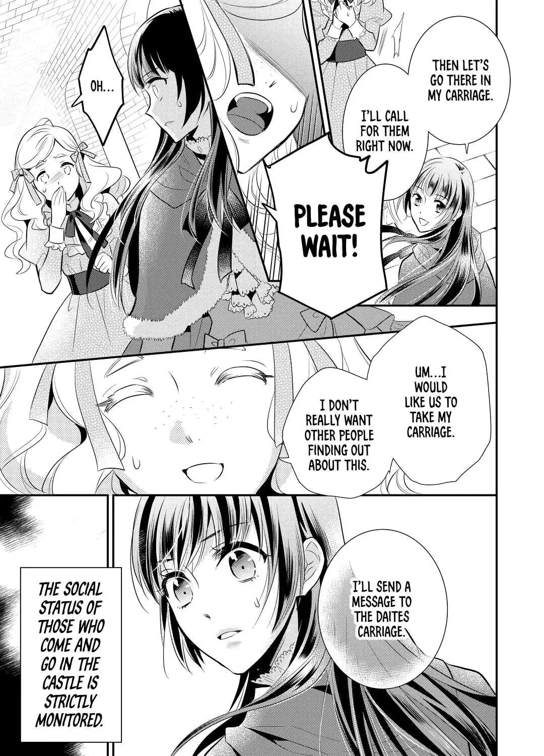 Read Offense and Defense in Daites chapter 32 image 44 on Lezhin