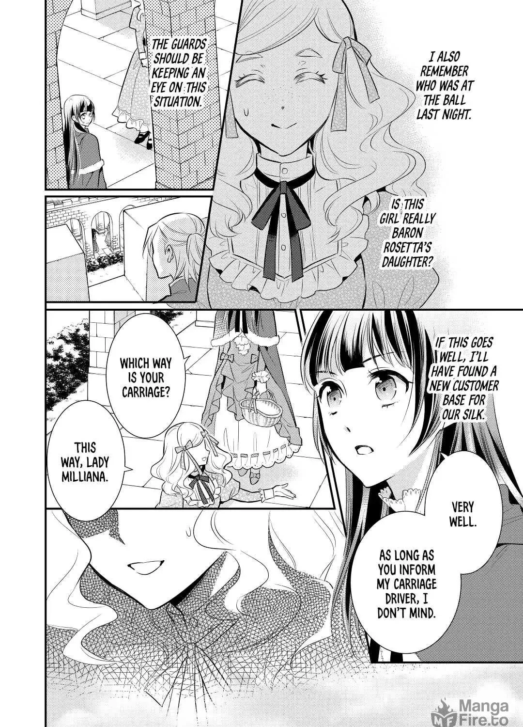 Read Offense and Defense in Daites chapter 32 image 46 on Lezhin