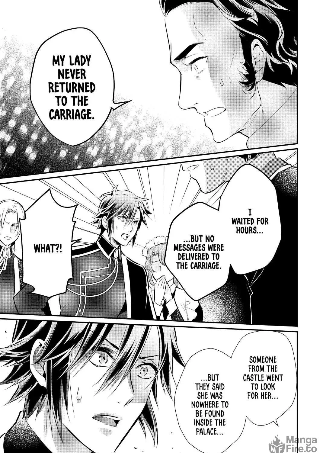 Read Offense and Defense in Daites chapter 32 image 52 on Lezhin