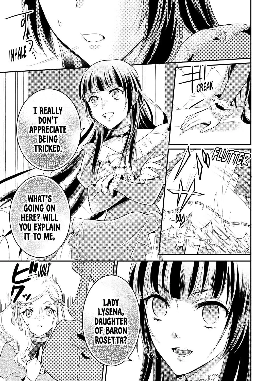 Read Offense and Defense in Daites chapter 33 image 12 on Lezhin