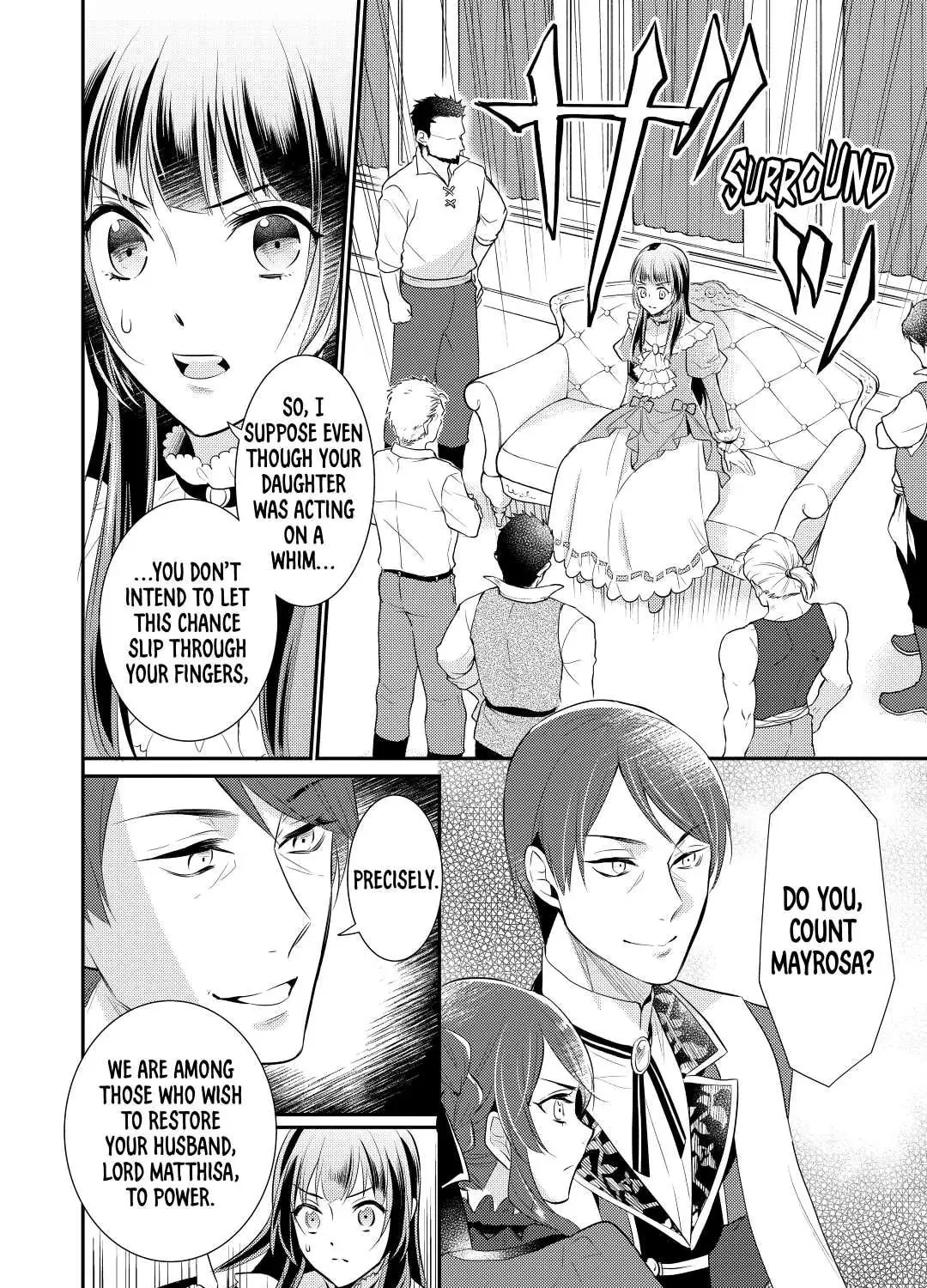 Read Offense and Defense in Daites chapter 33 image 26 on Lezhin