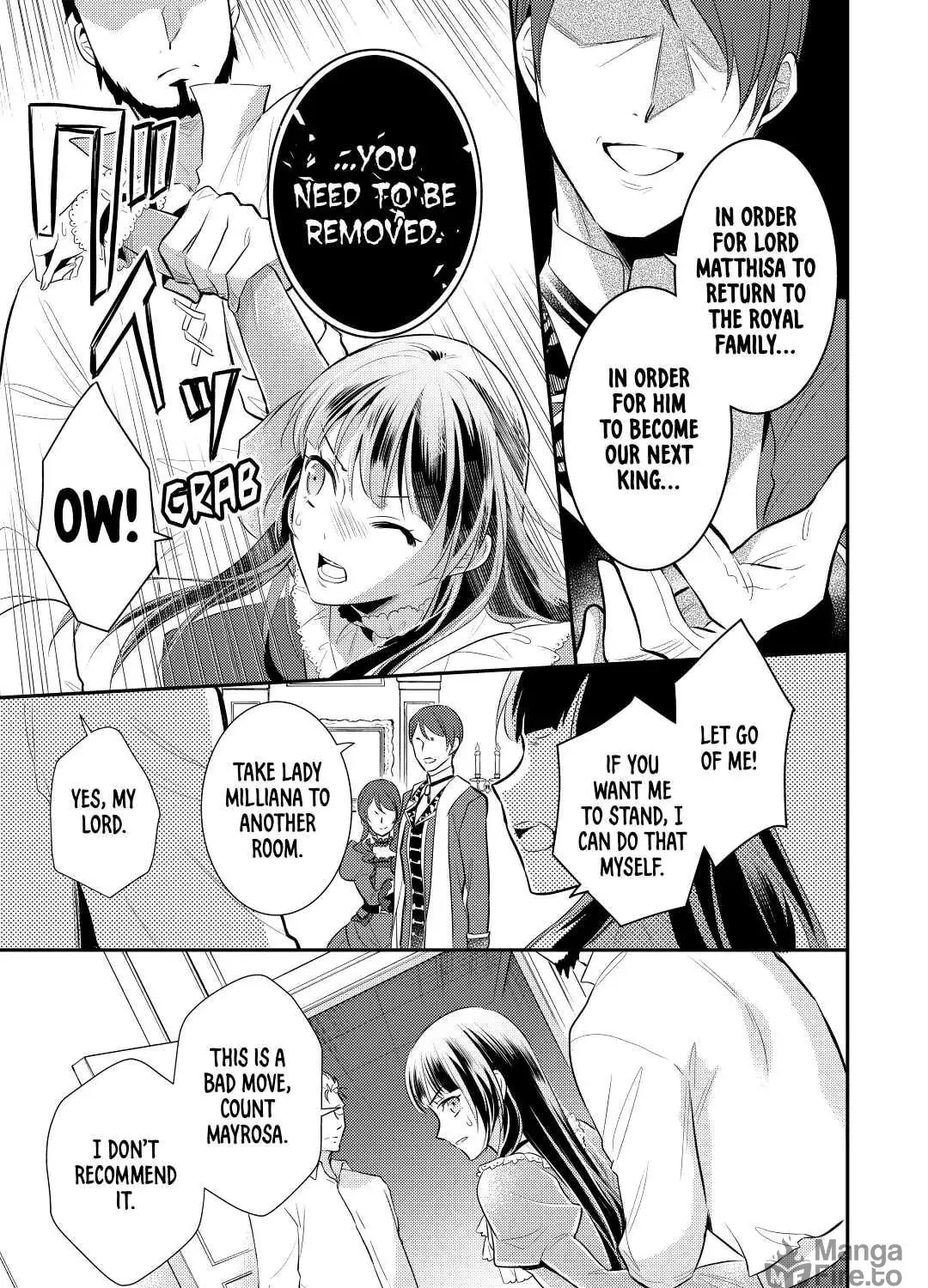 Read Offense and Defense in Daites chapter 33 image 28 on Lezhin