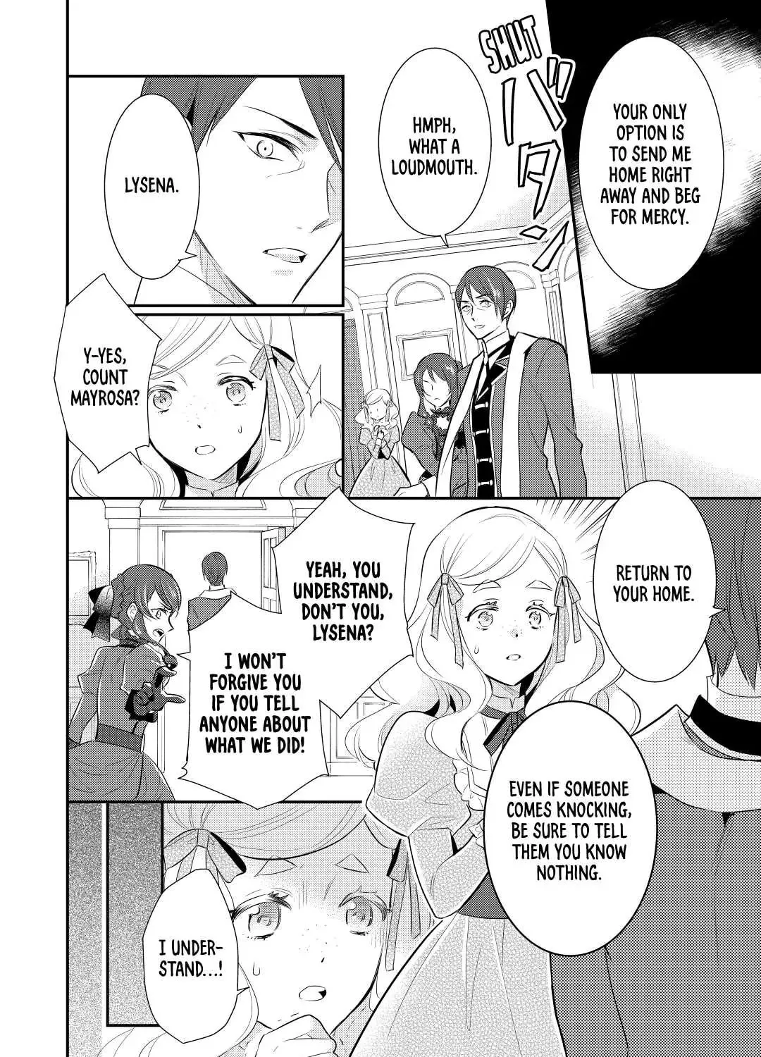 Read Offense and Defense in Daites chapter 33 image 30 on Lezhin