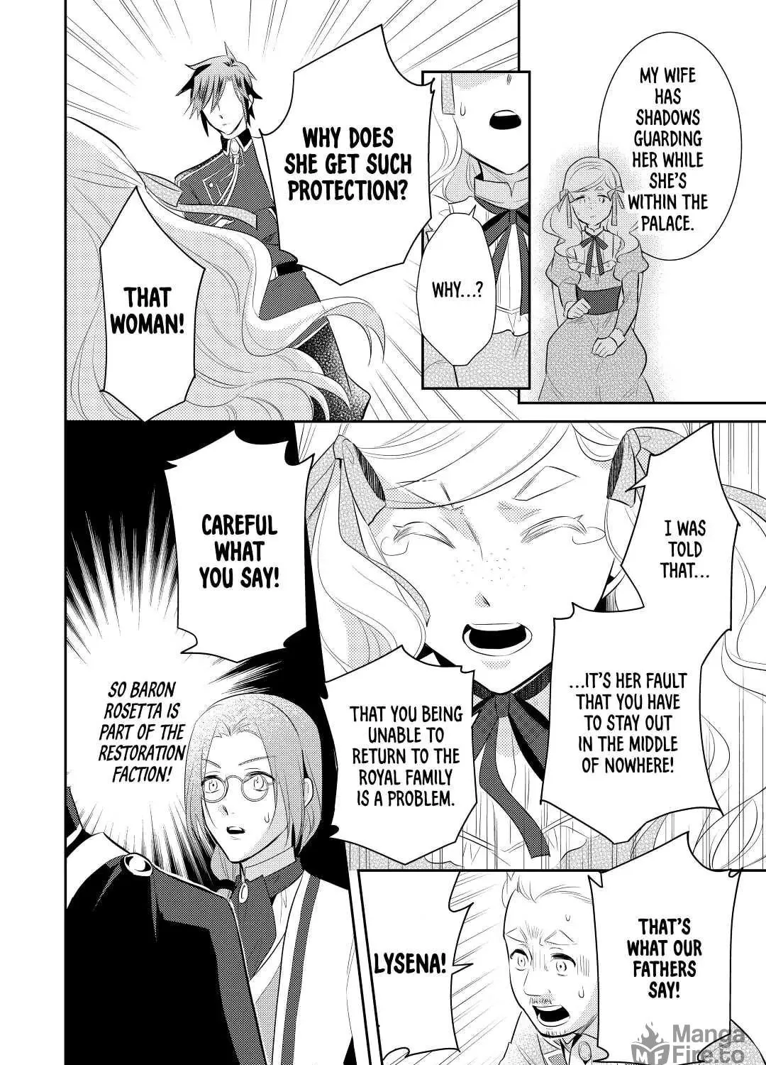 Read Offense and Defense in Daites chapter 33 image 38 on Lezhin