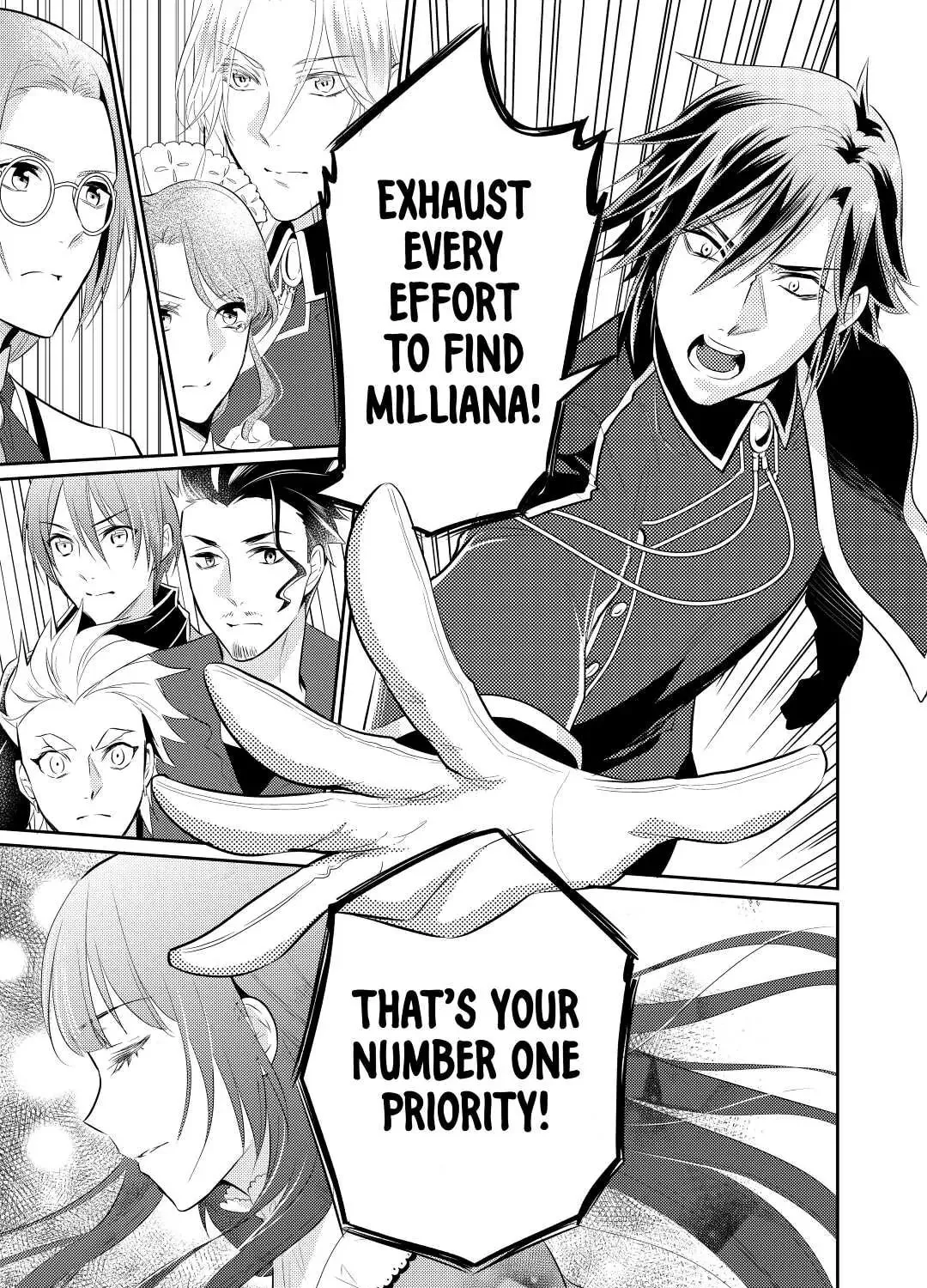 Read Offense and Defense in Daites chapter 33 image 56 on Lezhin