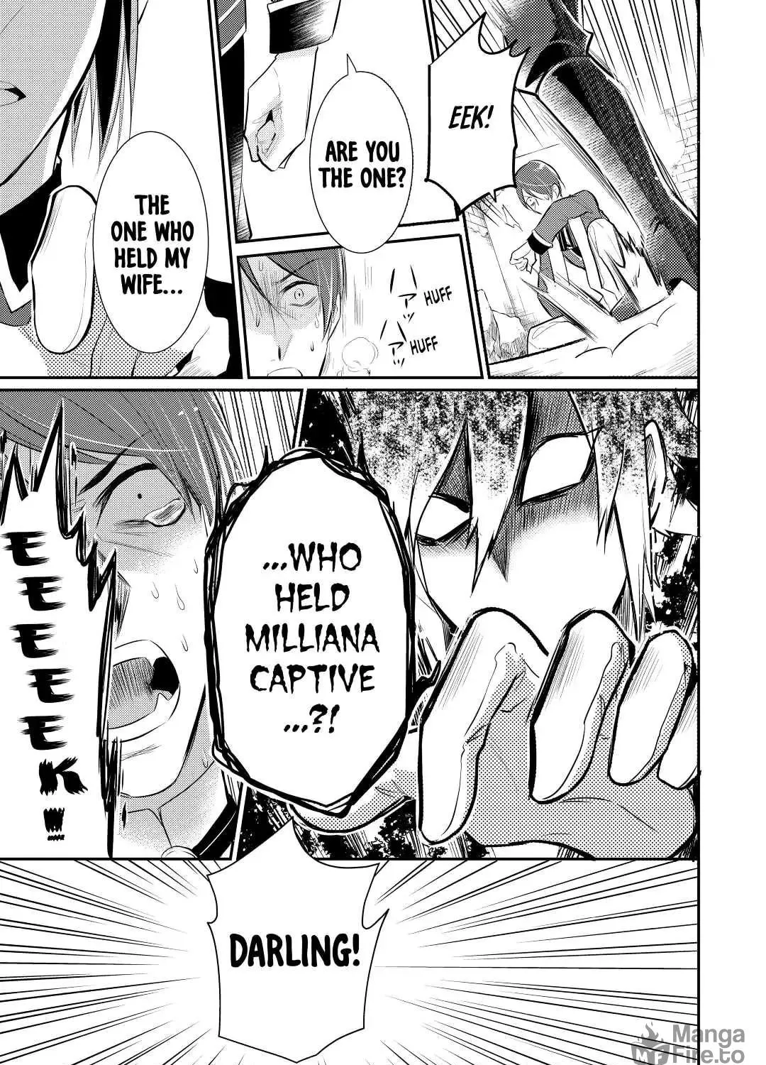 Read Offense and Defense in Daites chapter 35 image 16 on Lezhin