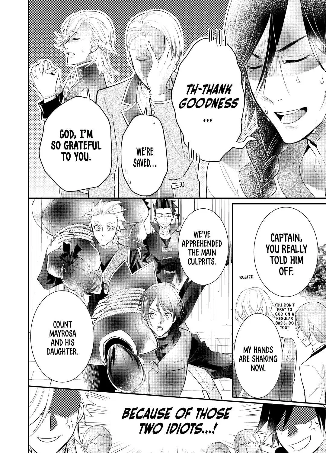 Read Offense and Defense in Daites chapter 35 image 26 on Lezhin