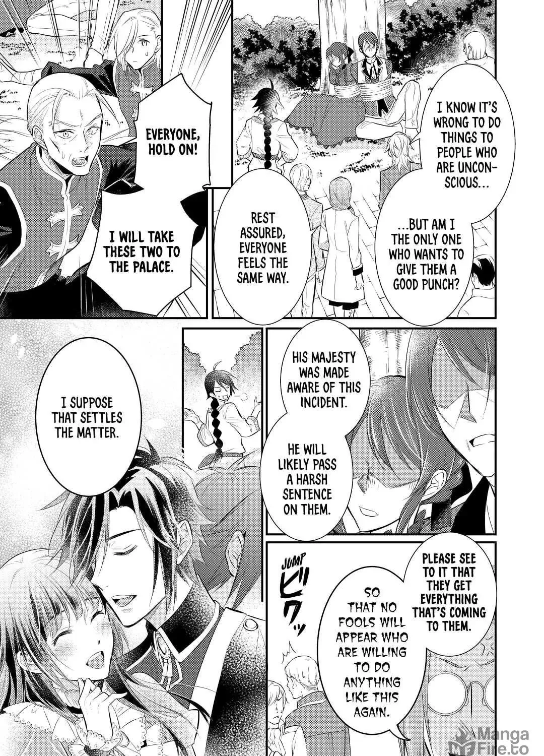 Read Offense and Defense in Daites chapter 35 image 28 on Lezhin