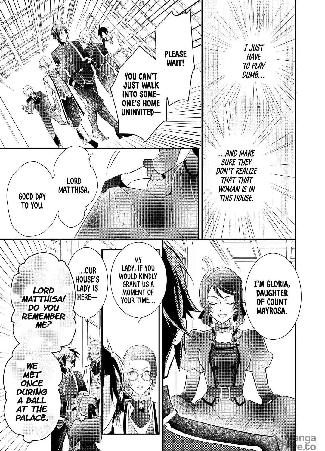Read Offense and Defense in Daites chapter 35 image 4 on Lezhin