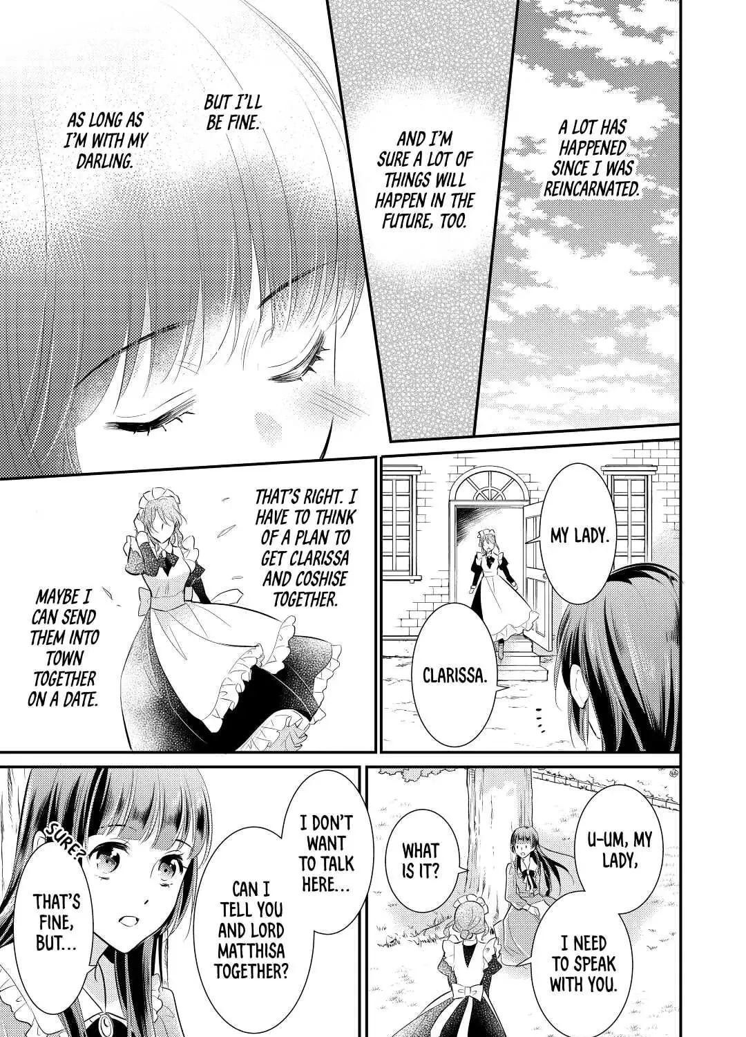 Read Offense and Defense in Daites chapter 35 image 56 on Lezhin