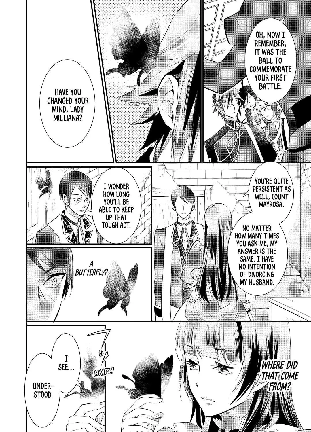 Read Offense and Defense in Daites chapter 35 image 6 on Lezhin