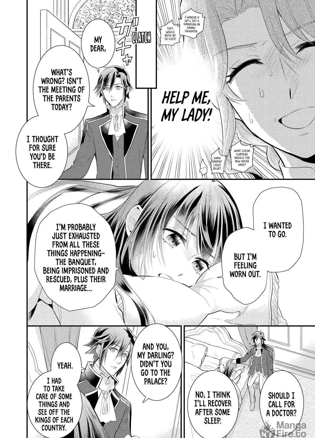 Read Offense and Defense in Daites chapter 36 image 18 on Lezhin