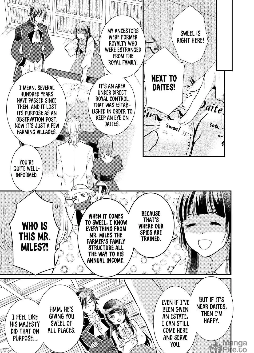 Read Offense and Defense in Daites chapter 36 image 28 on Lezhin