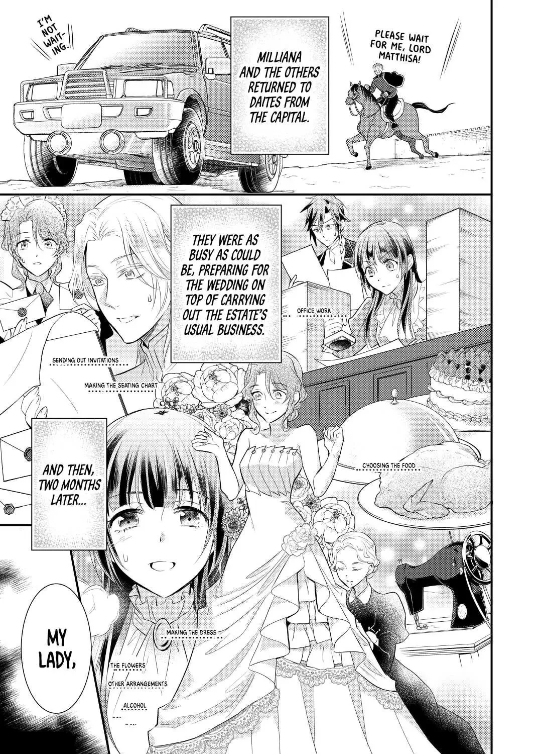 Read Offense and Defense in Daites chapter 36 image 32 on Lezhin