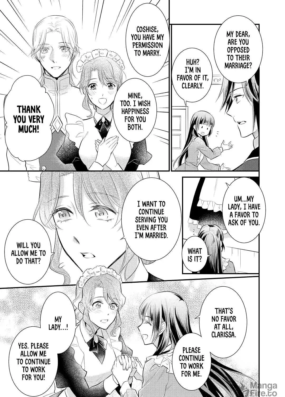 Read Offense and Defense in Daites chapter 36 image 4 on Lezhin