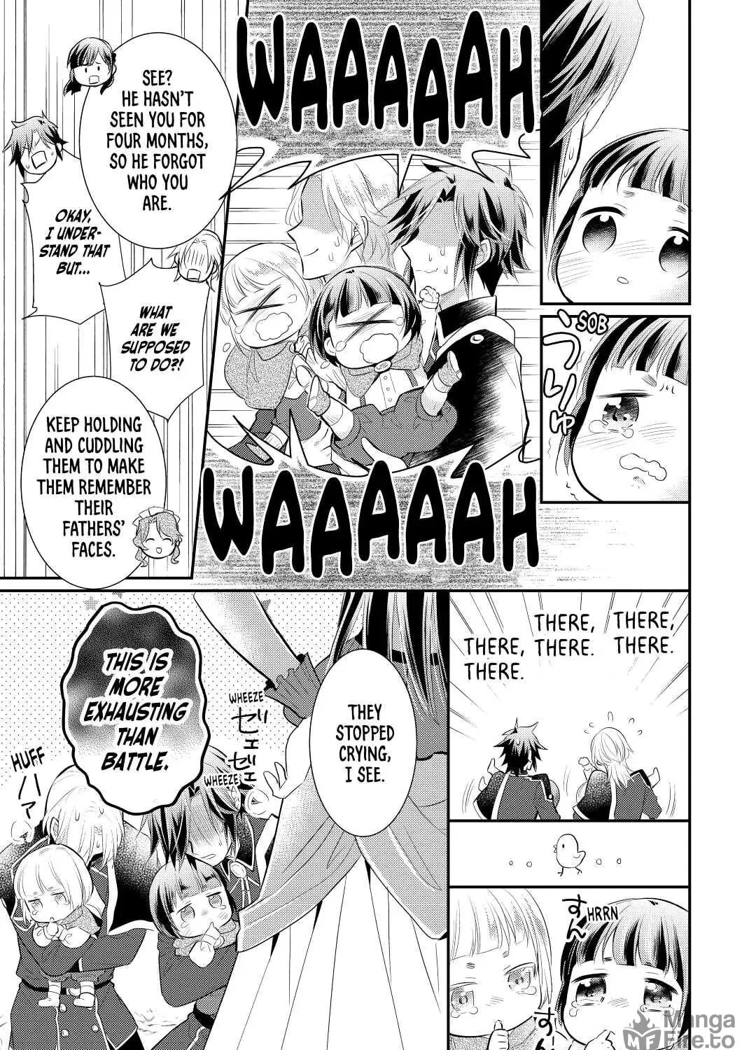 Read Offense and Defense in Daites chapter 36 image 48 on Lezhin