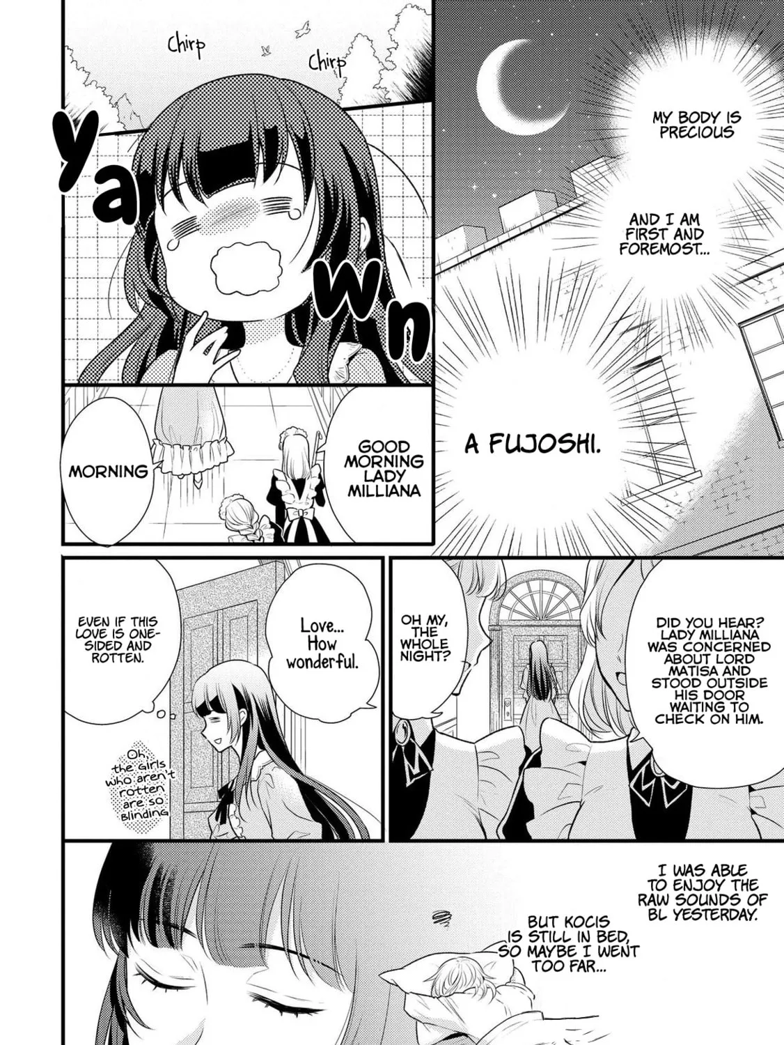 Read Offense and Defense in Daites chapter 5 image 11 on Lezhin