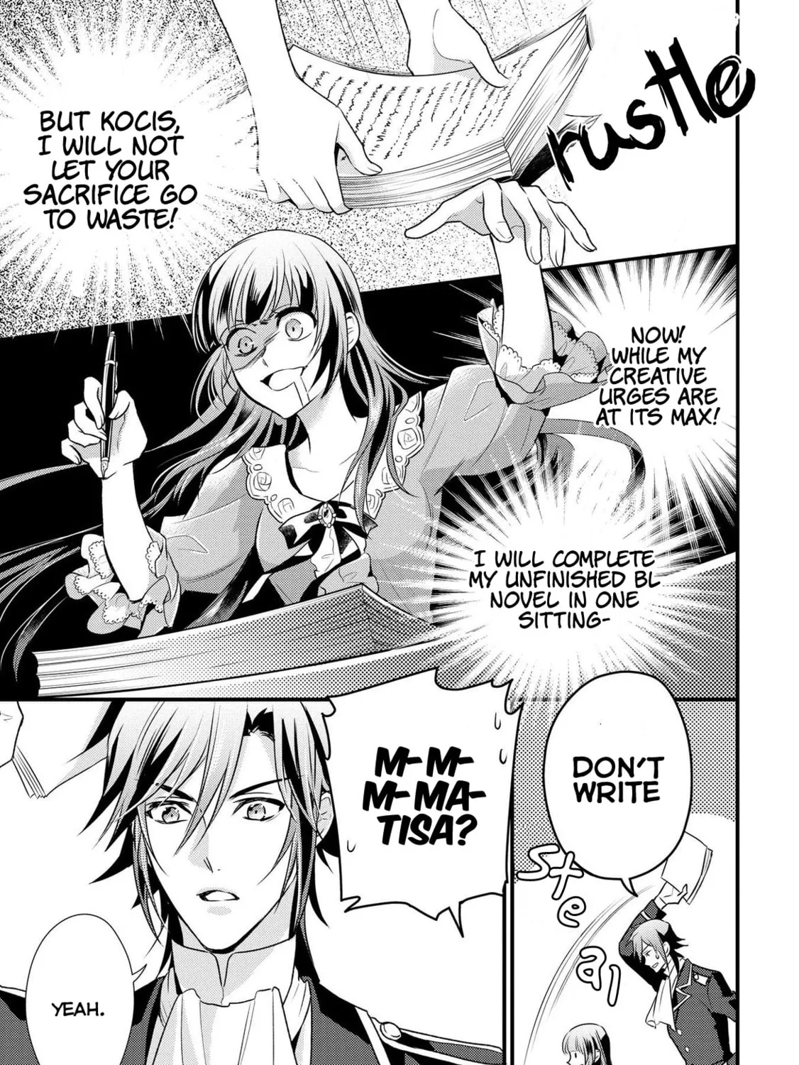 Read Offense and Defense in Daites chapter 5 image 13 on Lezhin
