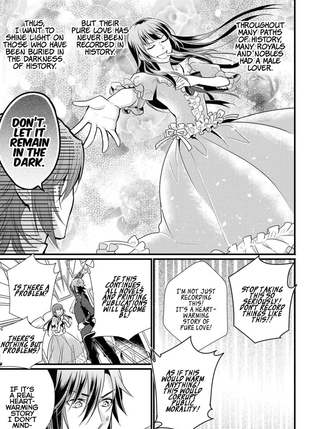 Read Offense and Defense in Daites chapter 5 image 17 on Lezhin