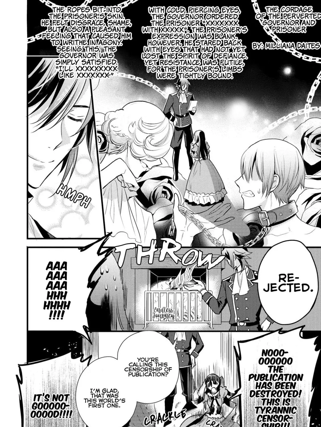 Read Offense and Defense in Daites chapter 5 image 19 on Lezhin