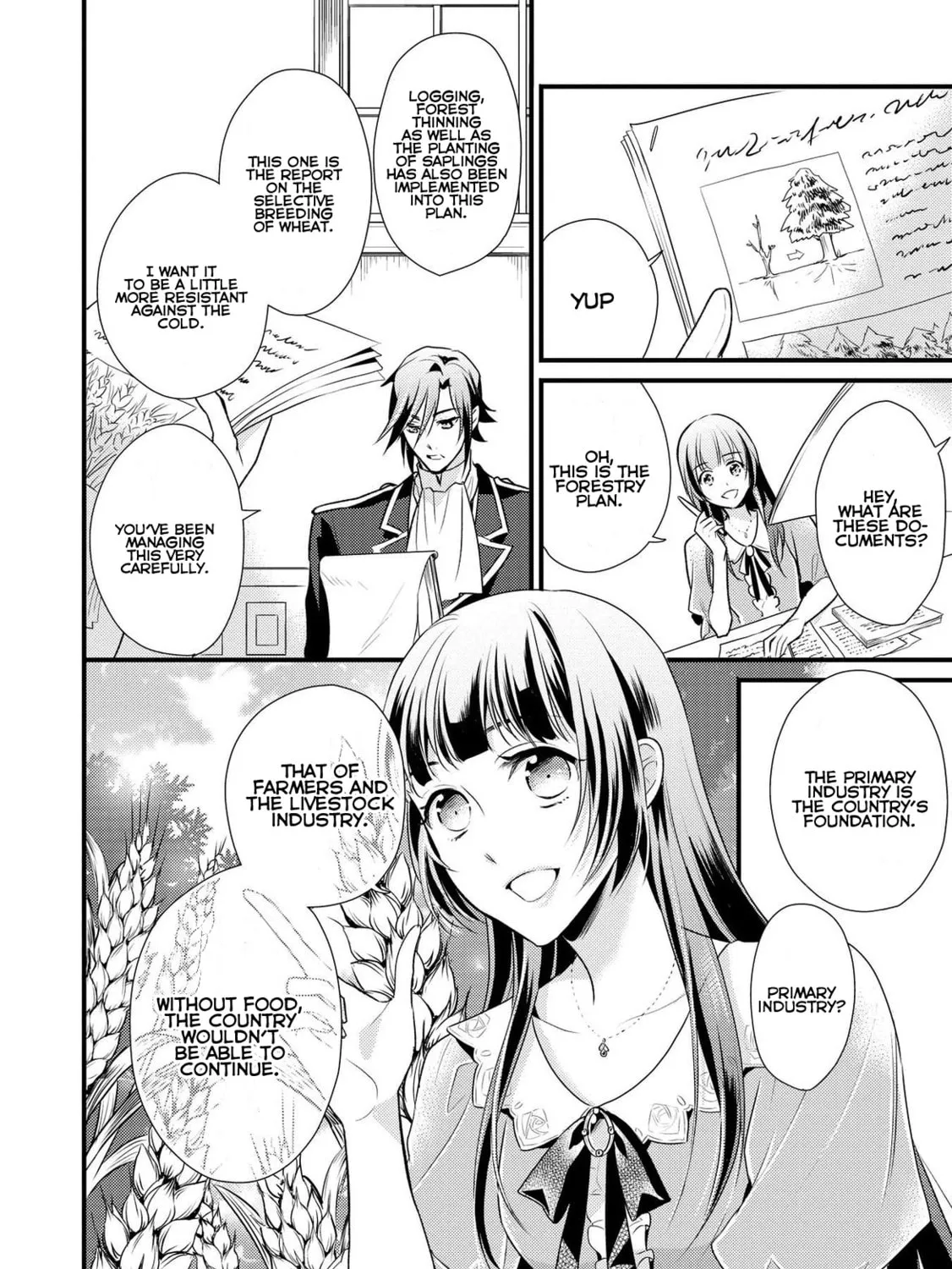 Read Offense and Defense in Daites chapter 5 image 23 on Lezhin