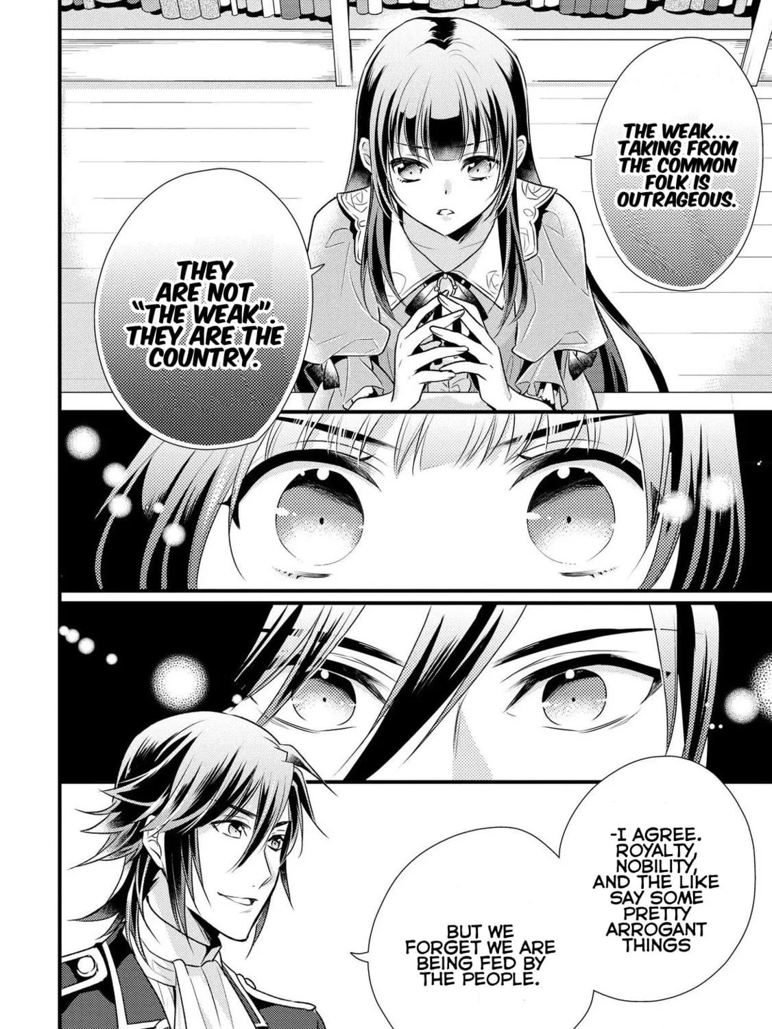 Read Offense and Defense in Daites chapter 5 image 27 on Lezhin