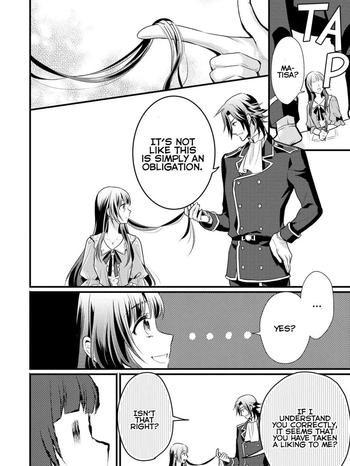Read Offense and Defense in Daites chapter 5 image 39 on Lezhin