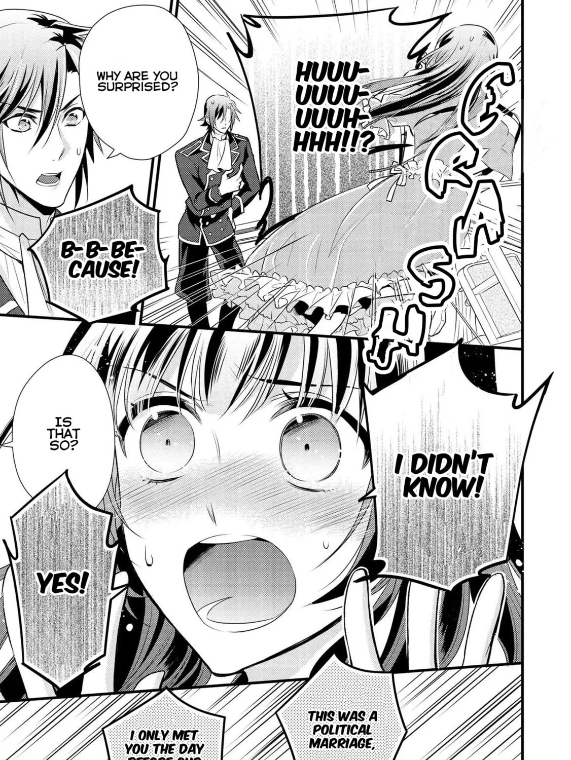 Read Offense and Defense in Daites chapter 5 image 41 on Lezhin