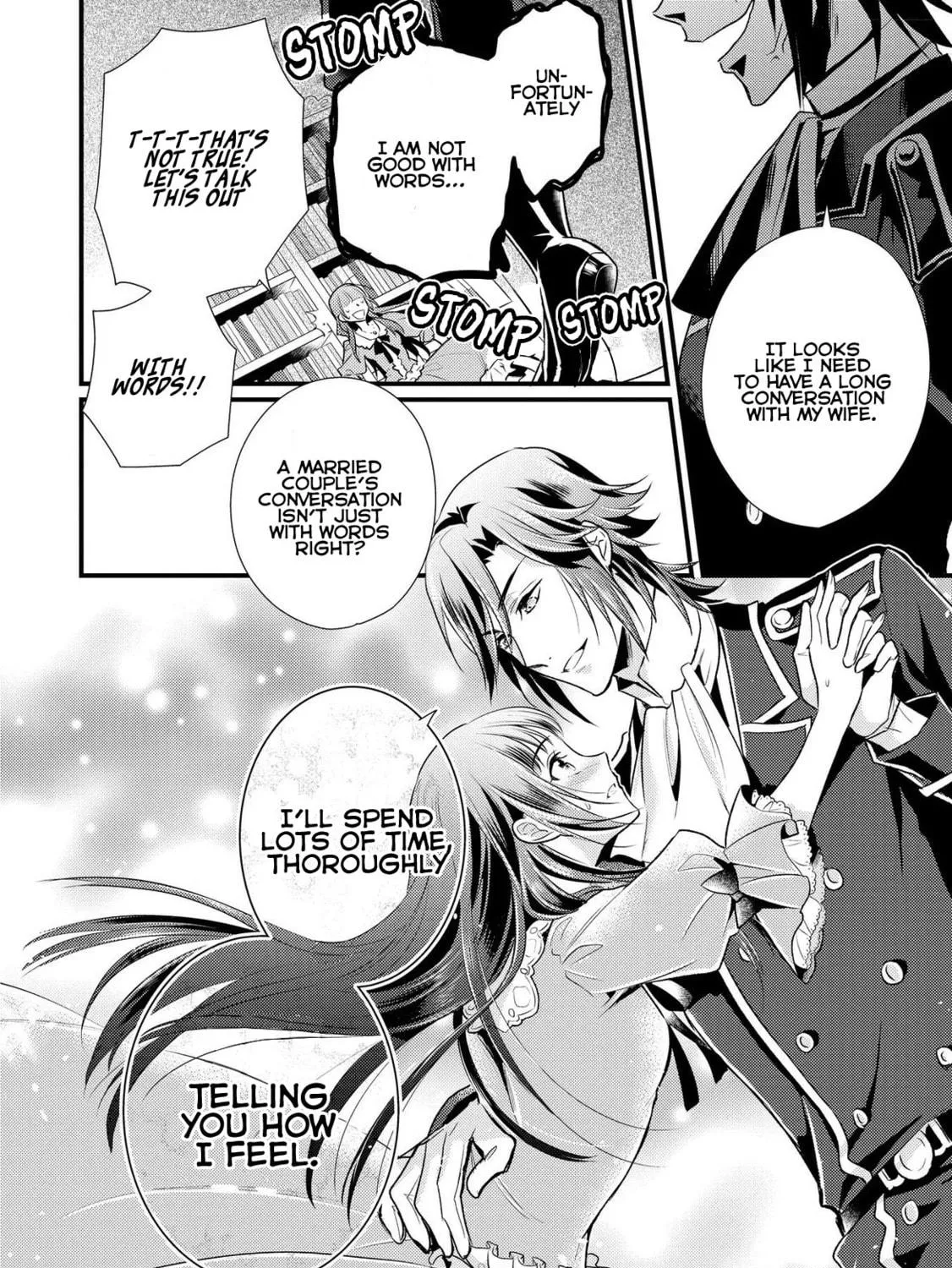 Read Offense and Defense in Daites chapter 5 image 47 on Lezhin