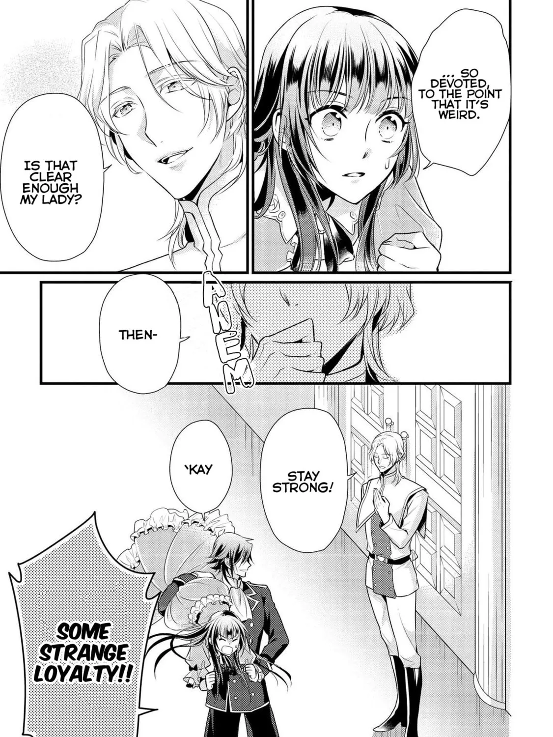 Read Offense and Defense in Daites chapter 5 image 53 on Lezhin