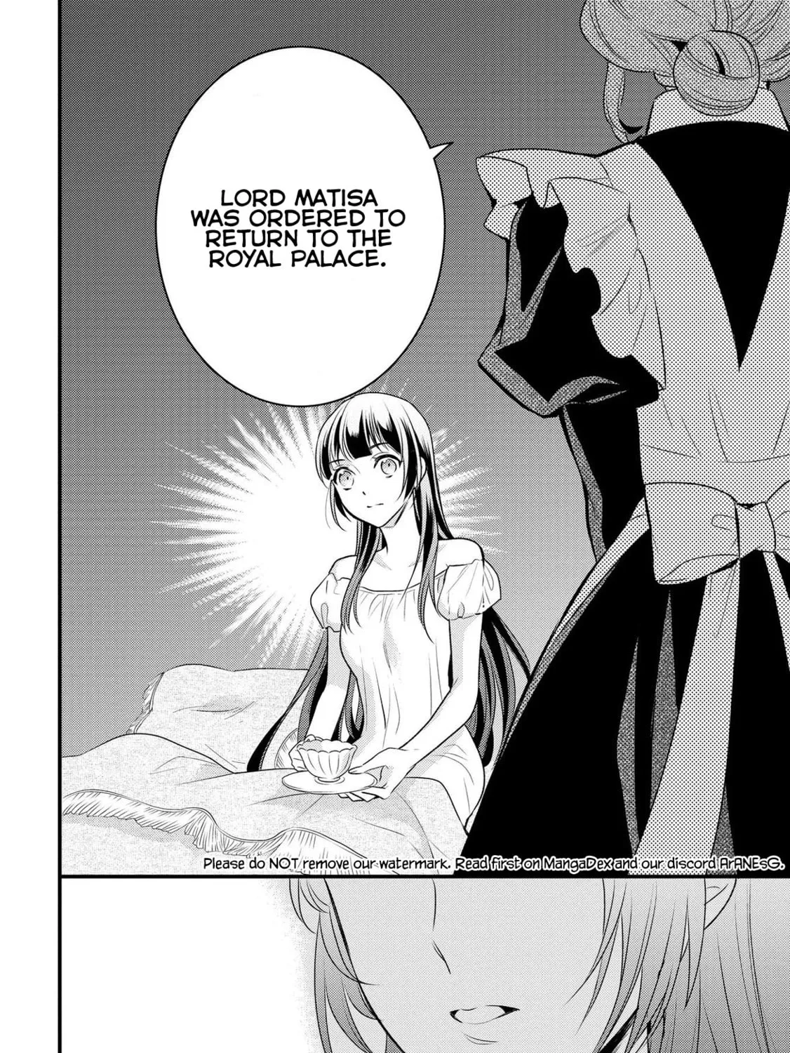 Read Offense and Defense in Daites chapter 5 image 59 on Lezhin