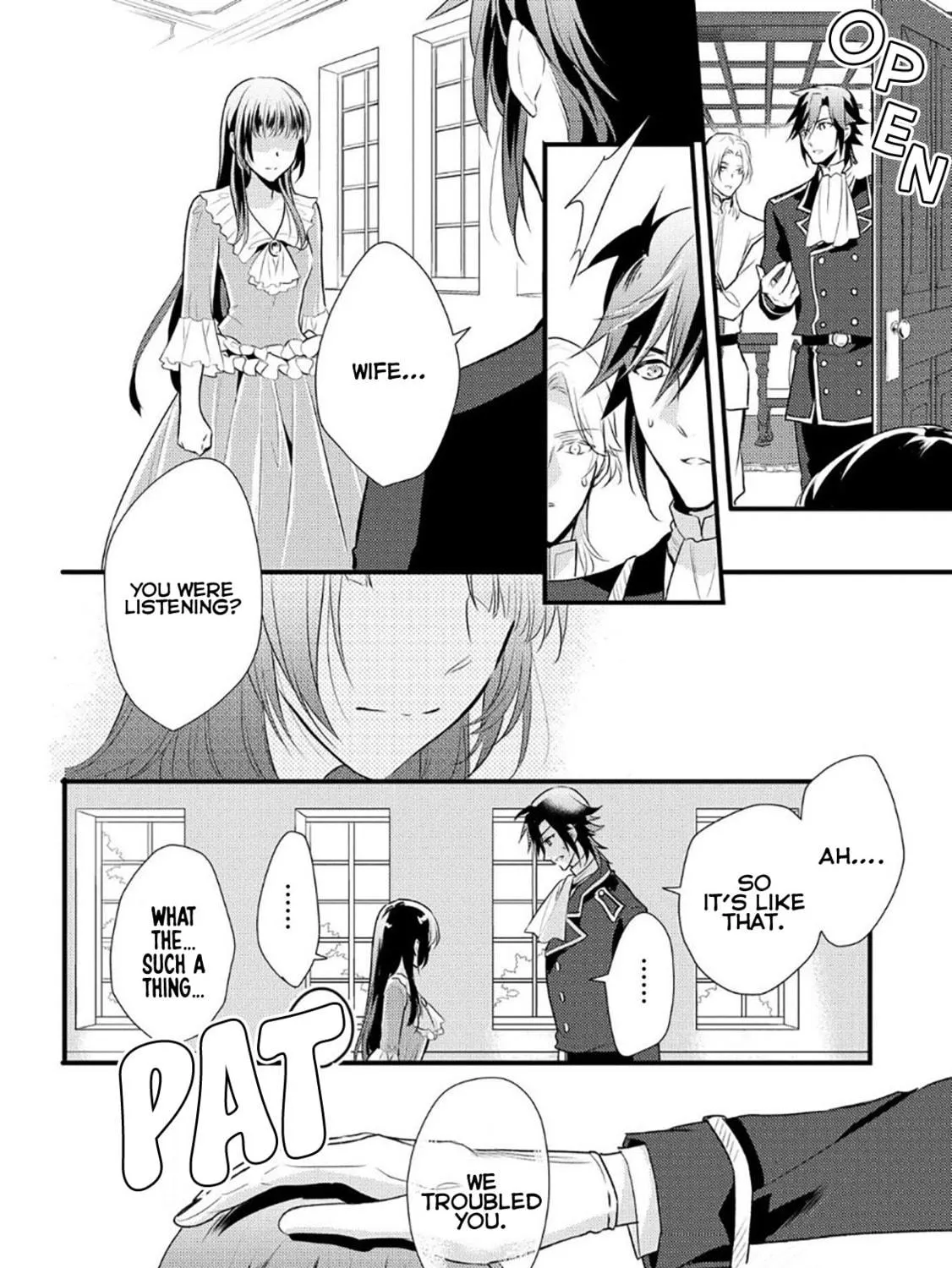 Read Offense and Defense in Daites chapter 6 image 15 on Lezhin