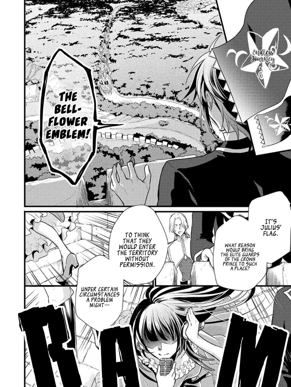 Read Offense and Defense in Daites chapter 6 image 23 on Lezhin