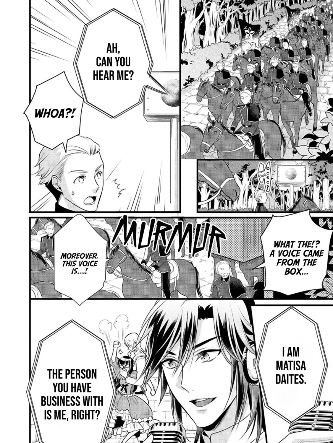Read Offense and Defense in Daites chapter 6 image 31 on Lezhin