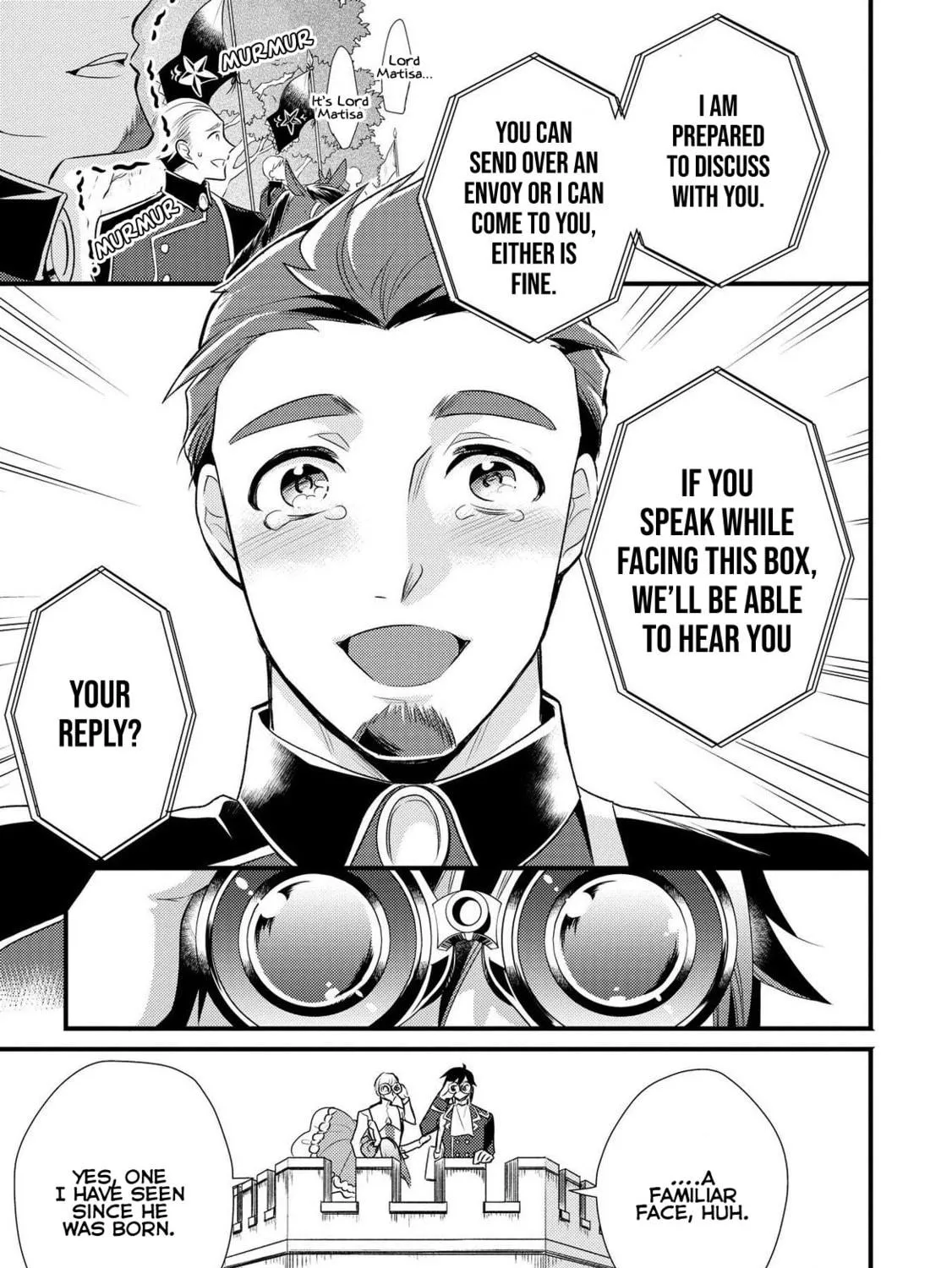 Read Offense and Defense in Daites chapter 6 image 33 on Lezhin