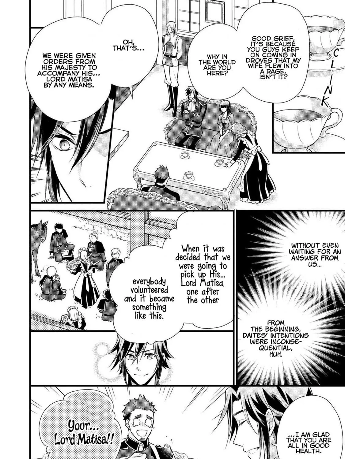 Read Offense and Defense in Daites chapter 6 image 39 on Lezhin