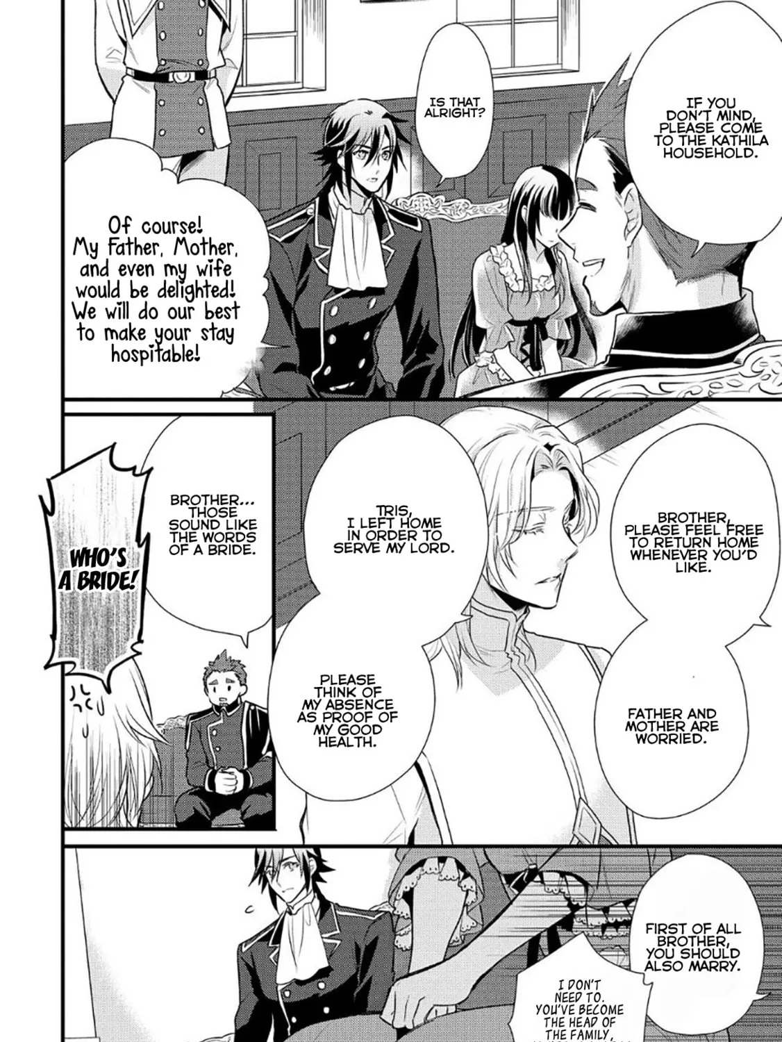 Read Offense and Defense in Daites chapter 6 image 43 on Lezhin