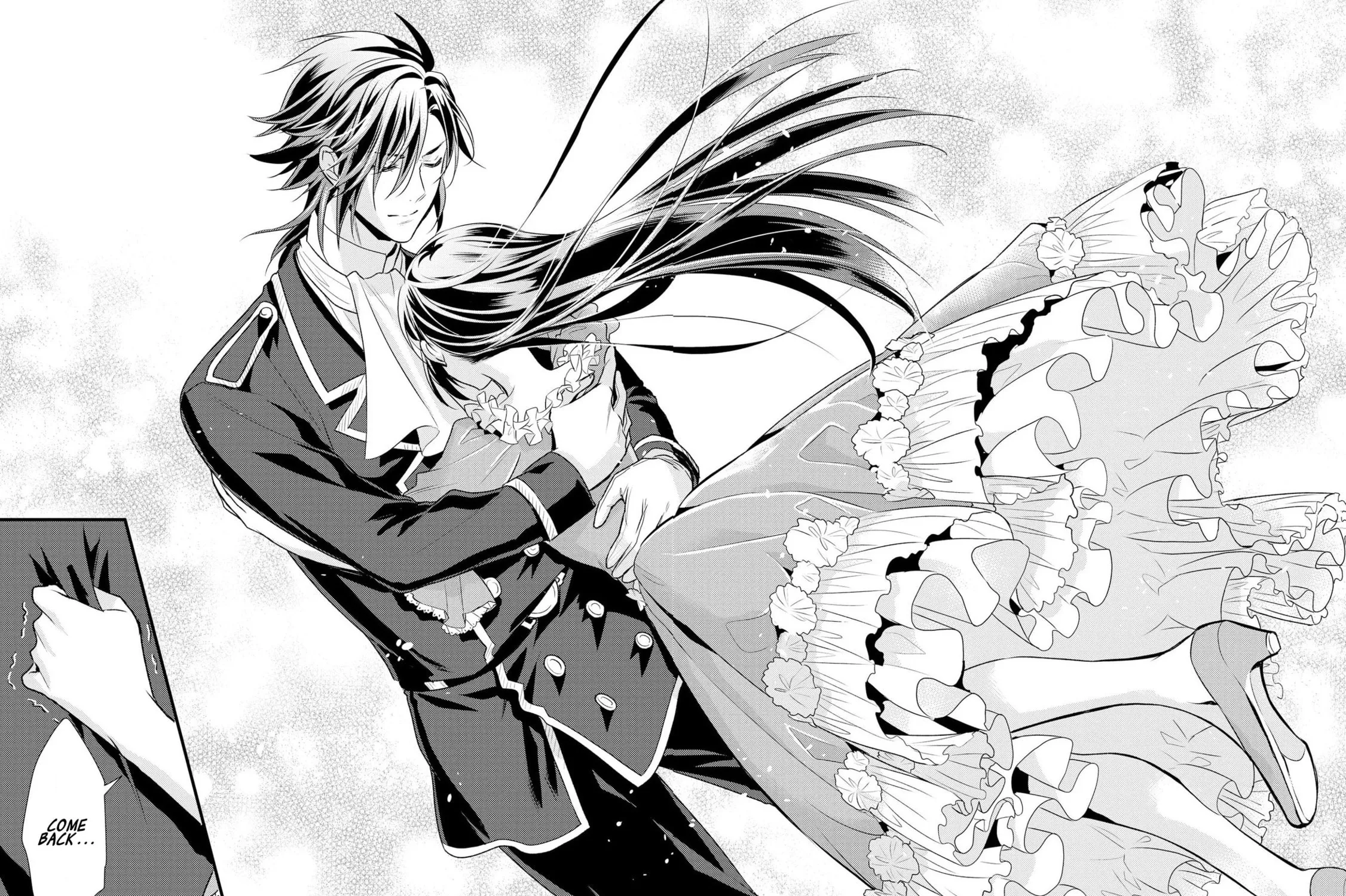 Read Offense and Defense in Daites chapter 6 image 51 on Lezhin