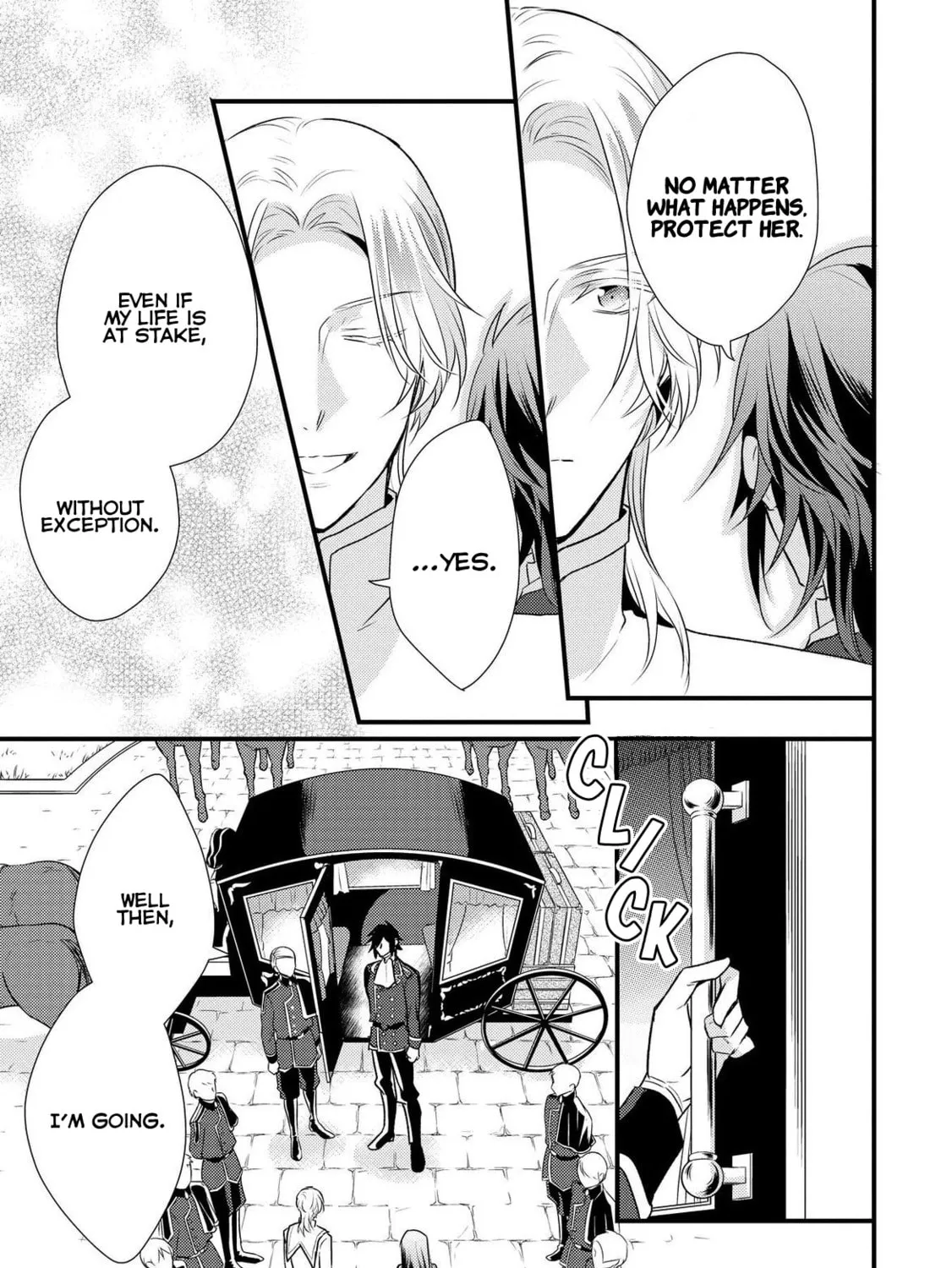 Read Offense and Defense in Daites chapter 6 image 59 on Lezhin