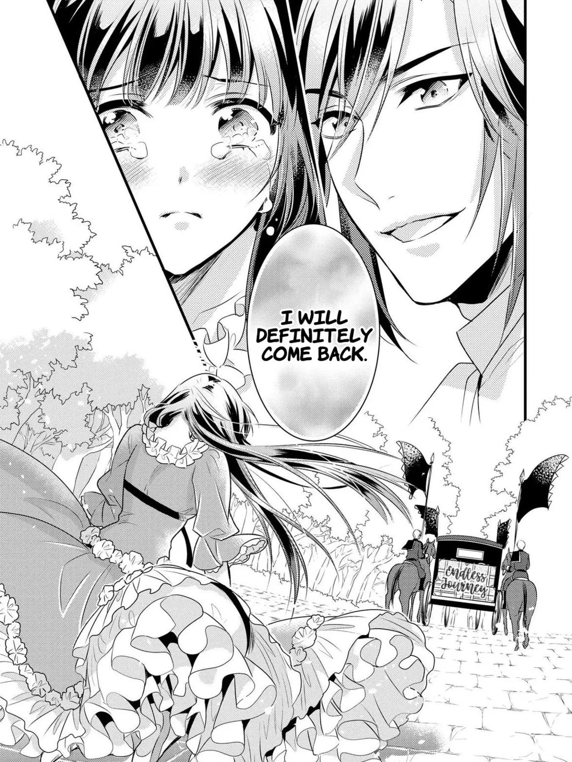 Read Offense and Defense in Daites chapter 6 image 61 on Lezhin