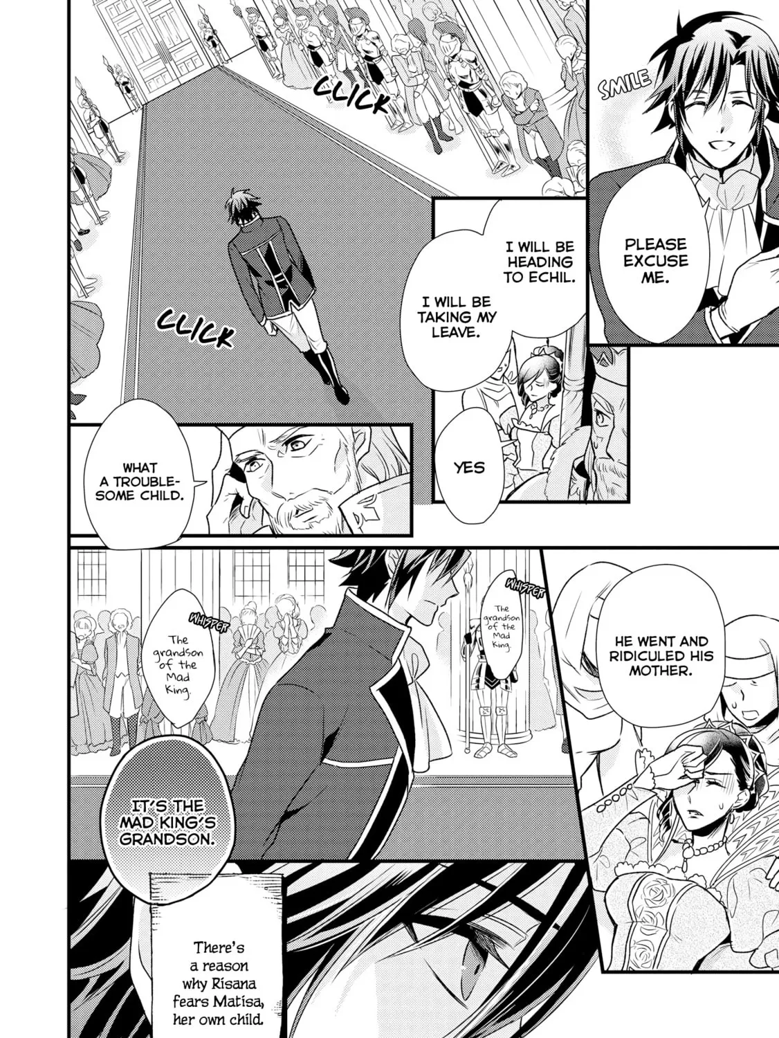 Read Offense and Defense in Daites chapter 8 image 19 on Lezhin