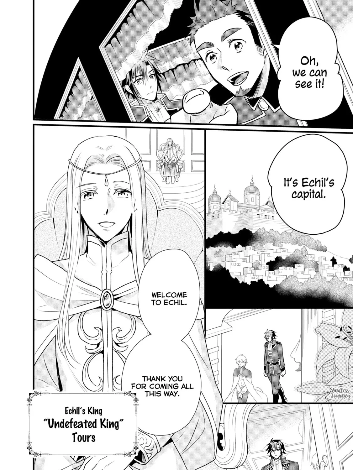 Read Offense and Defense in Daites chapter 8 image 31 on Lezhin