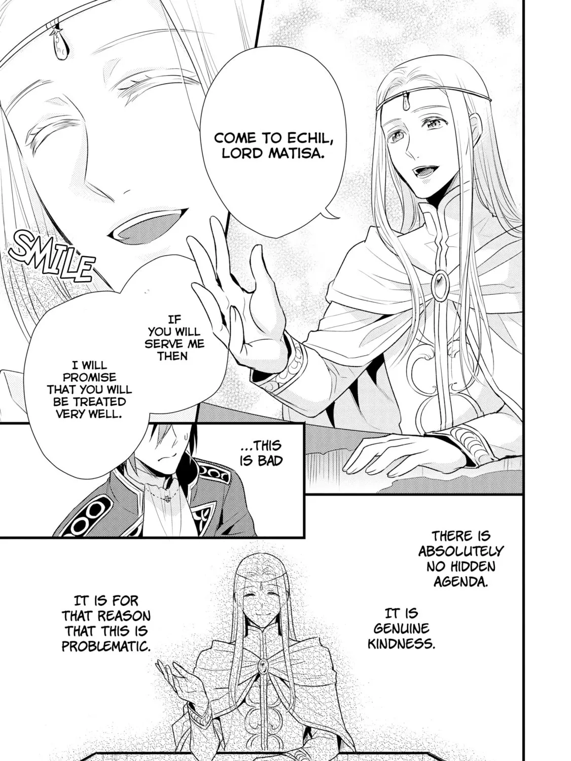 Read Offense and Defense in Daites chapter 8 image 41 on Lezhin