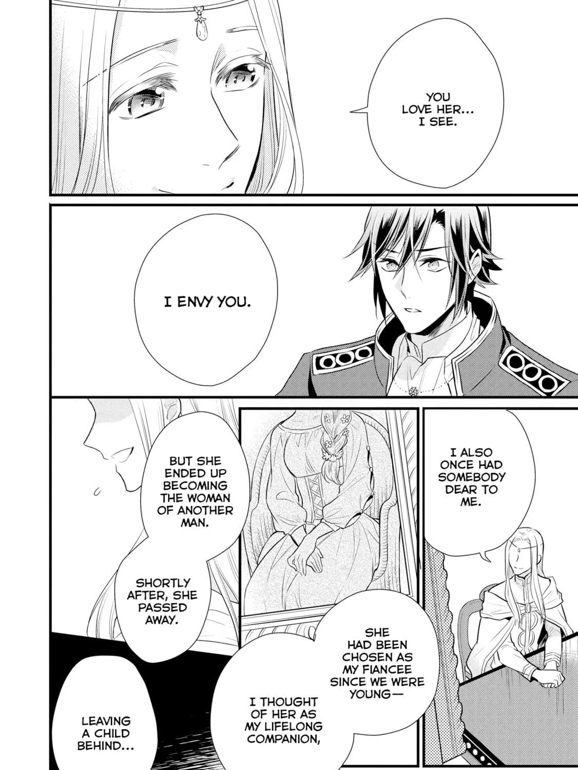 Read Offense and Defense in Daites chapter 8 image 47 on Lezhin