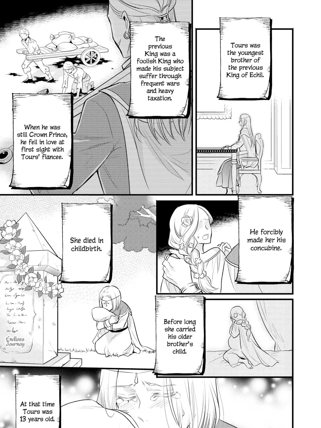 Read Offense and Defense in Daites chapter 8 image 49 on Lezhin