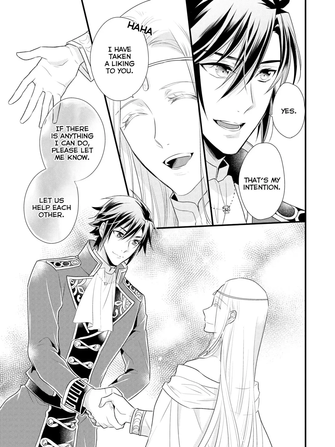 Read Offense and Defense in Daites chapter 8 image 53 on Lezhin