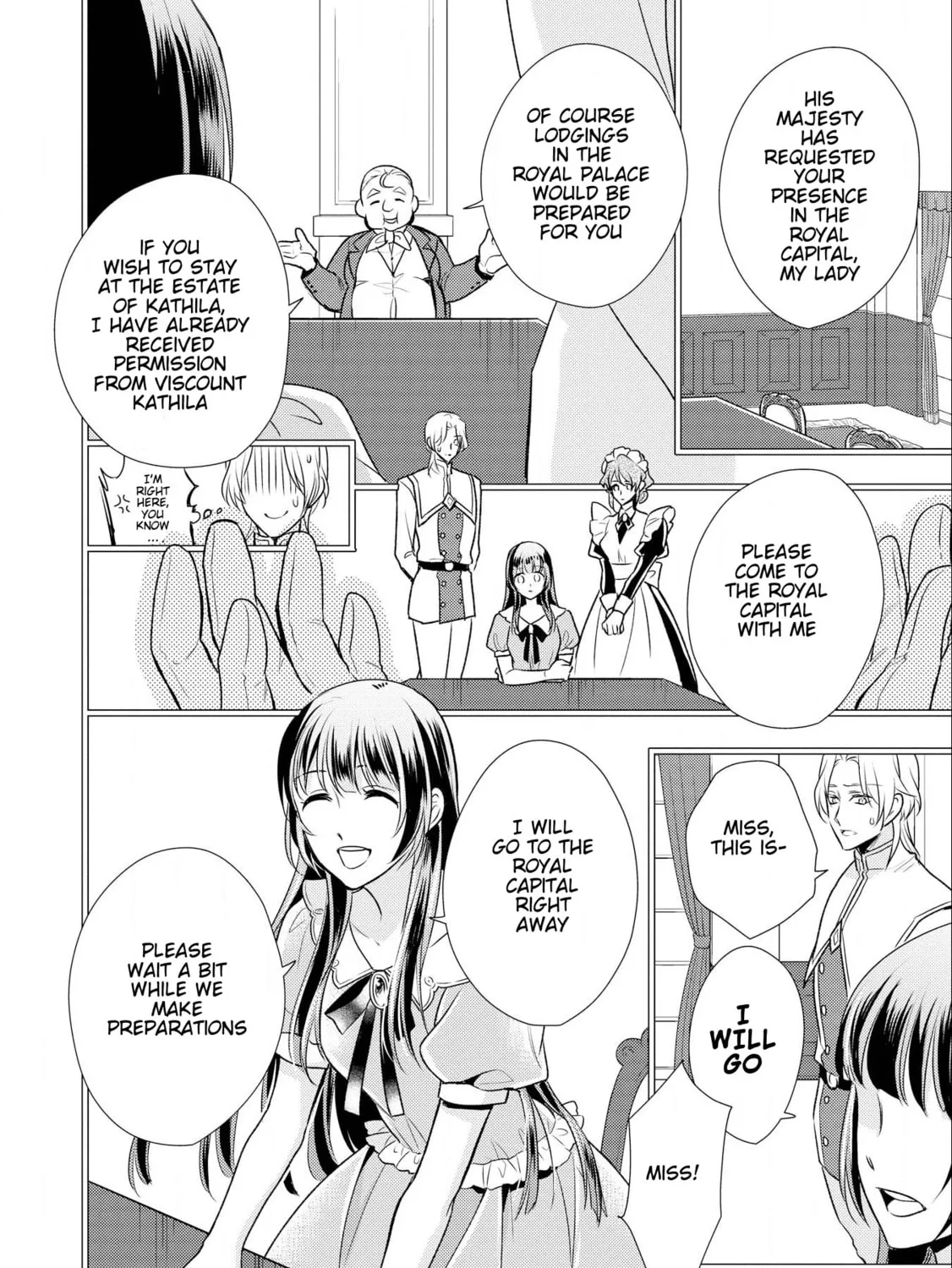 Read Offense and Defense in Daites chapter 9 image 32 on Lezhin