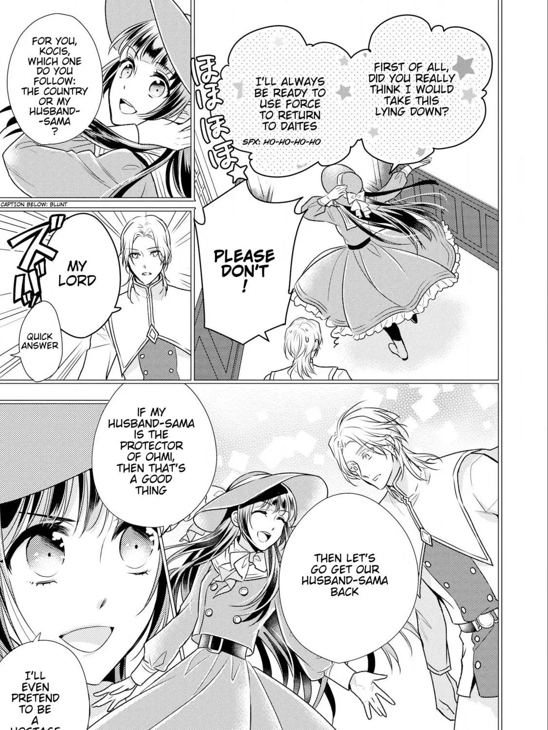 Read Offense and Defense in Daites chapter 9 image 38 on Lezhin