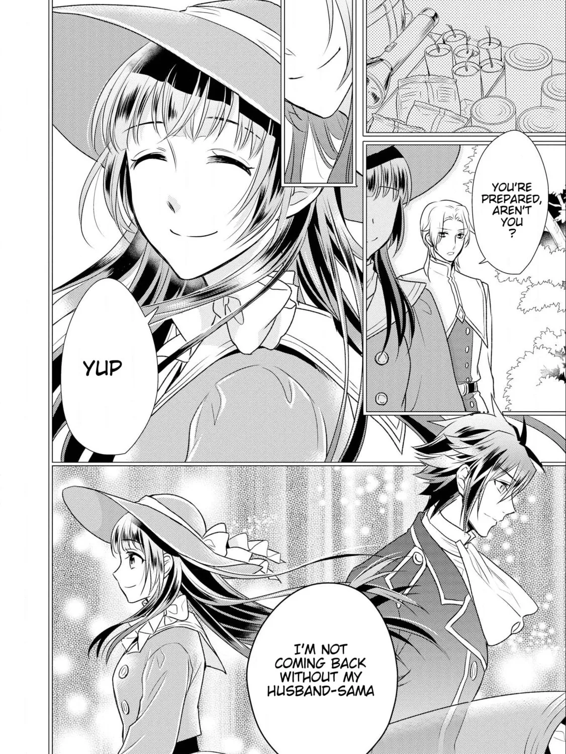 Read Offense and Defense in Daites chapter 9 image 44 on Lezhin